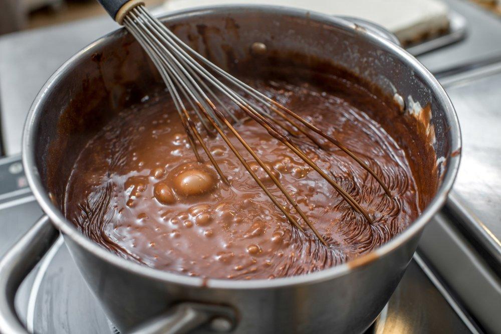 Comment faire une sauce brune - On Fait Comment