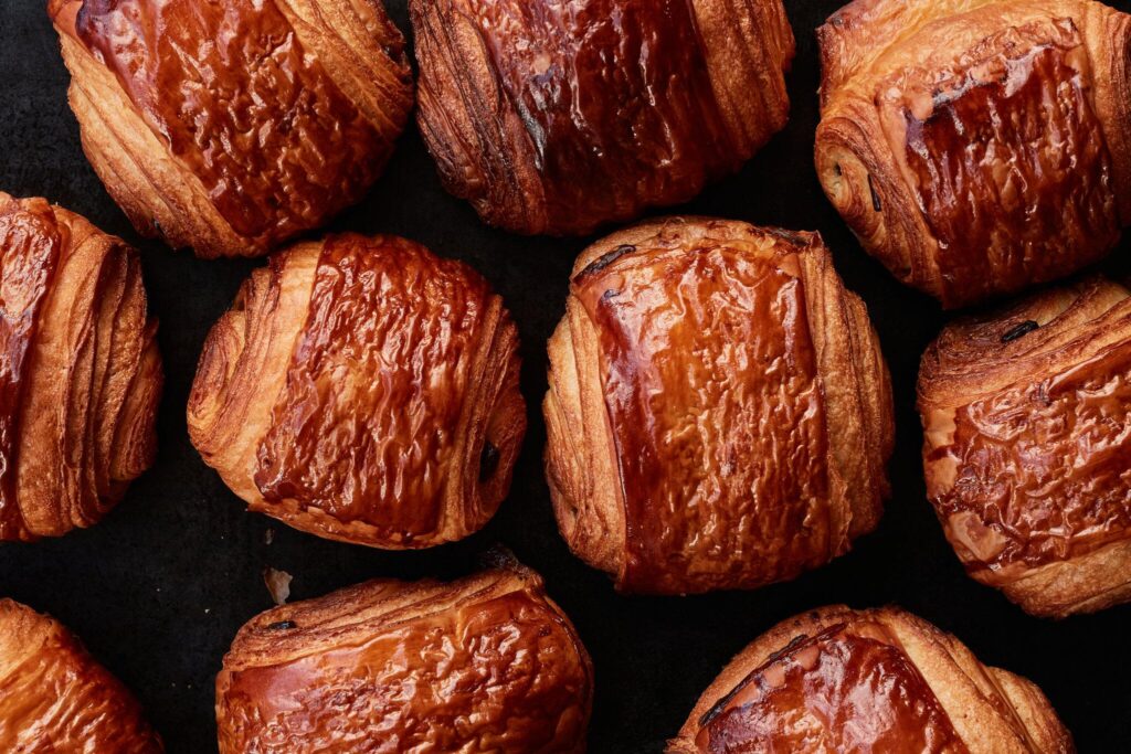Comment faire des pains au chocolat - On Fait Comment