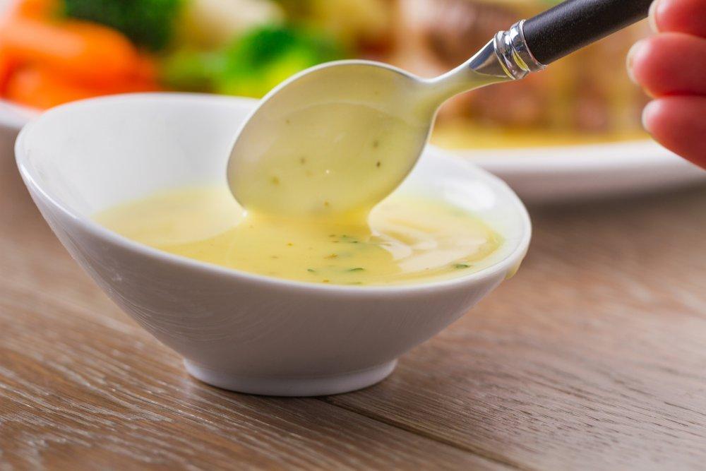 Comment faire une sauce beurre blanc