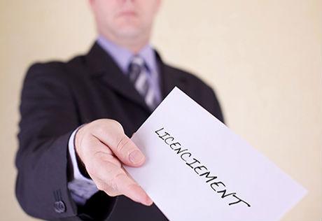 Comment Gérer le Stress et la Surprise dun Licenciement