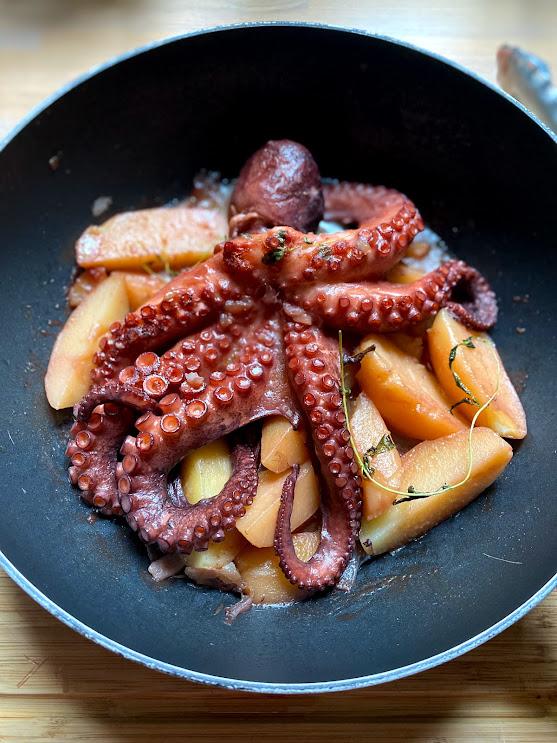 Les techniques de cuisson :​ faire​ le choix qui vous convient