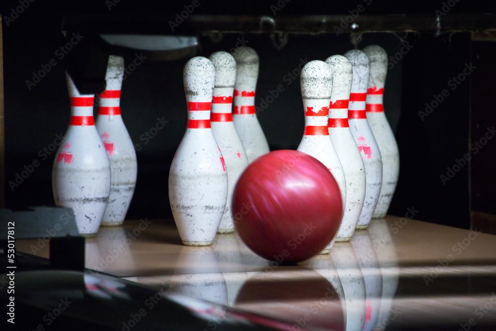 Comprendre les quilles et ‍leur disposition⁤ pour maximiser vos chances