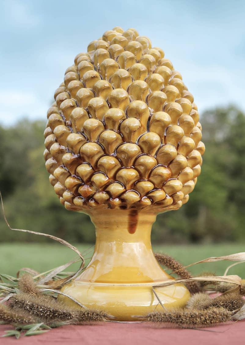 Les décorations artisanales pour un sapin unique et original