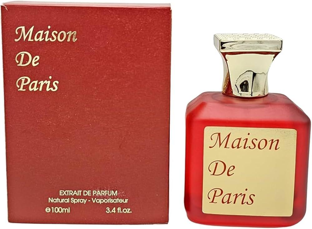 Comment faire un parfum maison