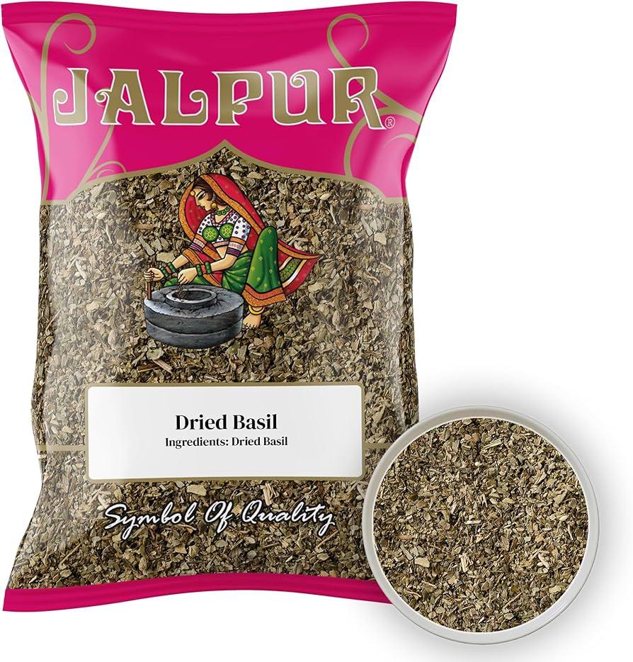 Recettes et astuces : Sublimez vos plats avec du basilic séché