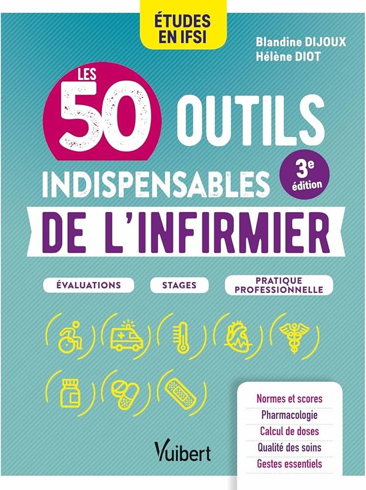 Les outils indispensables : Équipez-vous comme un pro