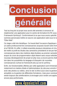 Des conclusion percutantes⁤ : laisser une empreinte ‌mémorable