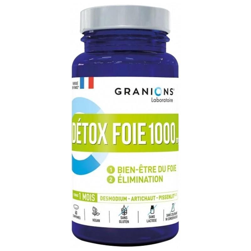 Conseils pratiques pour une détox du foie en toute sécurité