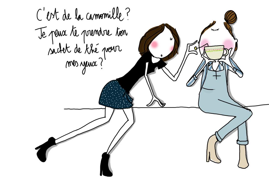 Solutions naturelles : des remèdes doux pour la peau