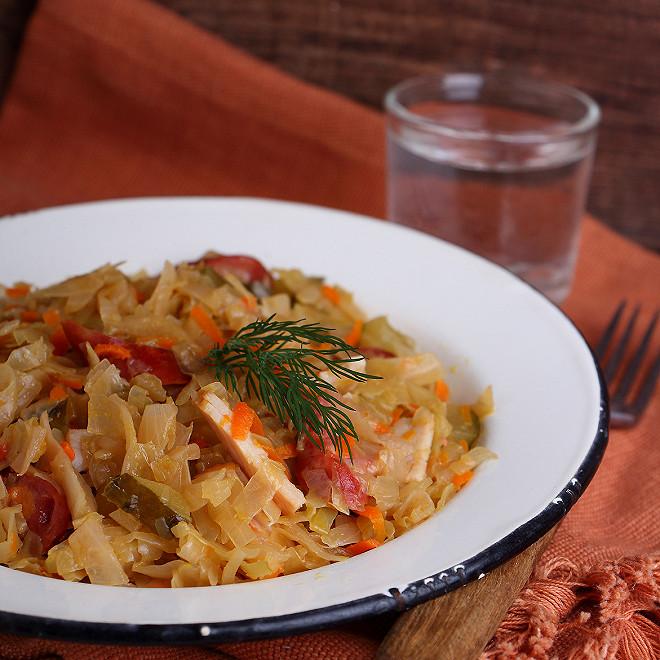 Les secrets d’un chou parfaitement cuit