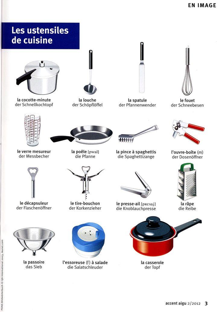 Ustensiles incontournables pour une préparation sans stress