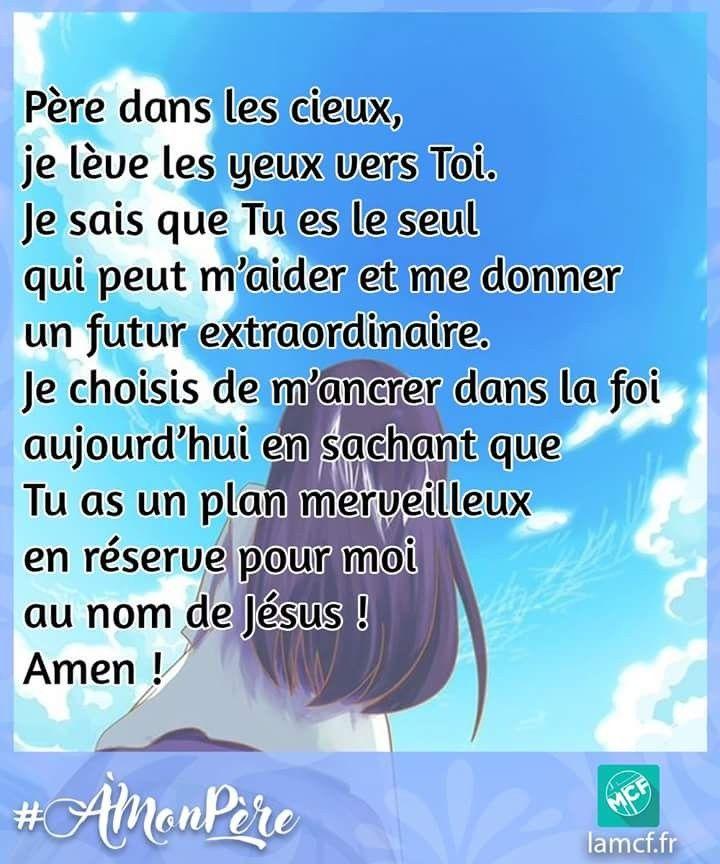 Des prières inspirantes pour chaque étape de la vie