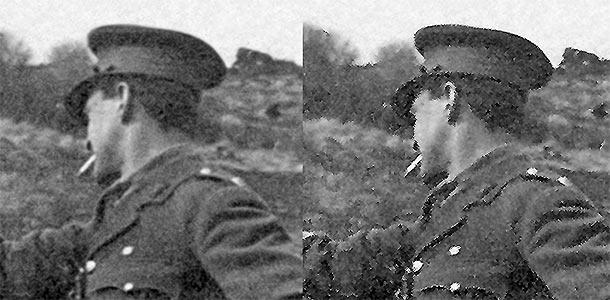 Résoudre les problèmes ⁤courants lors du scanning