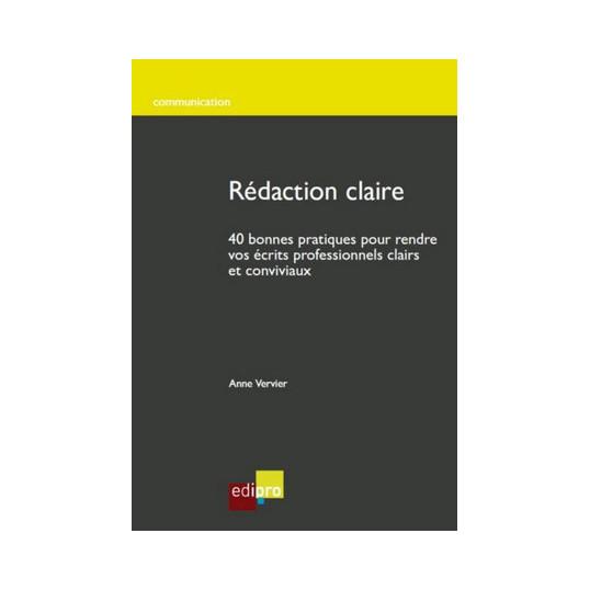 Rédiger avec clarté : Structurer votre analyse pour captiver le lecteur