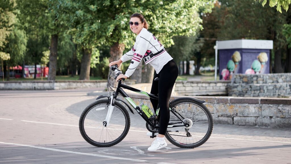 Comment faire du vélo - On Fait Comment