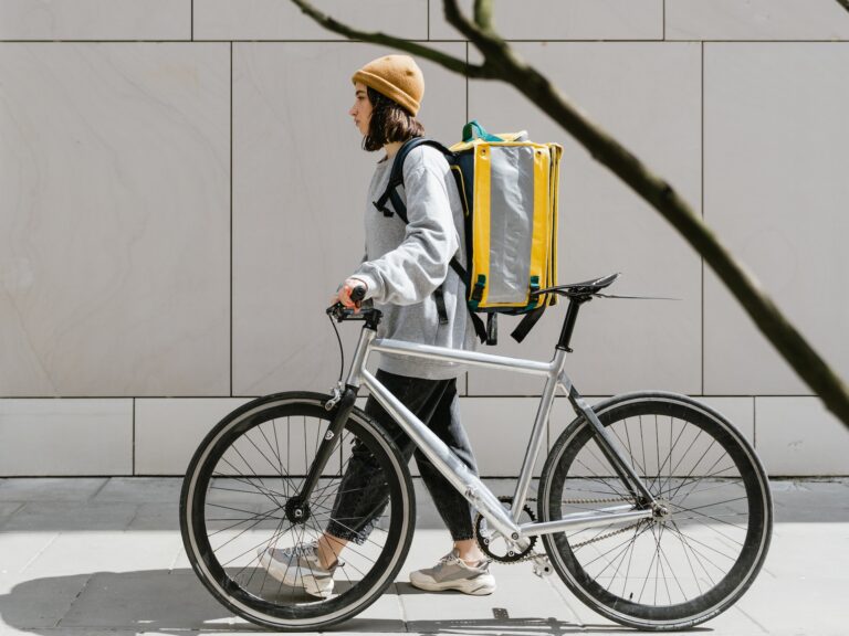 Comment faire du vélo - On Fait Comment