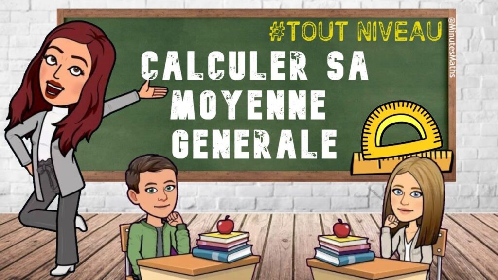 Comment faire une moyenne sur 20 - On Fait Comment