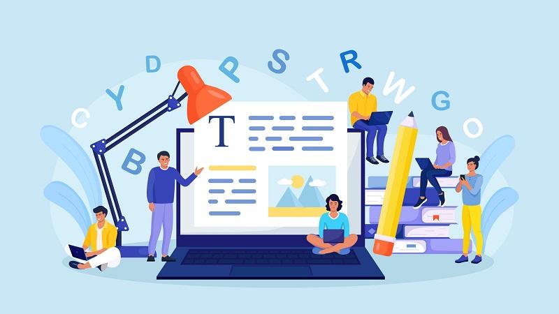 Rédaction engageante : captiver le lecteur dès les premières lignes