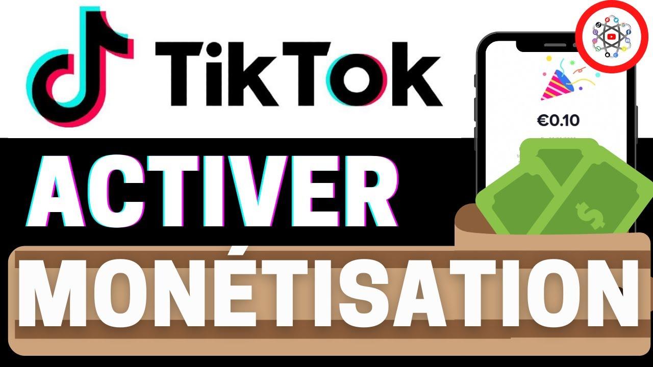 Monétisation à la portée de tous : Comment utiliser les outils TikTok