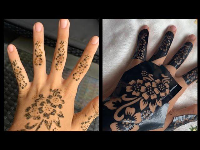 Astuces pour un henné qui dure et brille