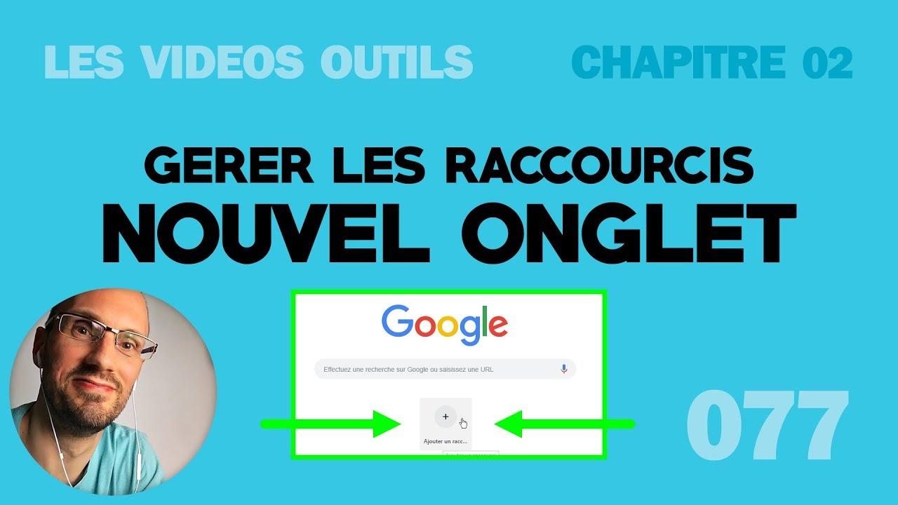 Découvrez les ‍raccourcis pour activer la barre de recherche⁣ Google