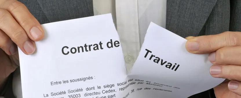 Comprendre les Signes Avant-Coureurs dun Licenciement