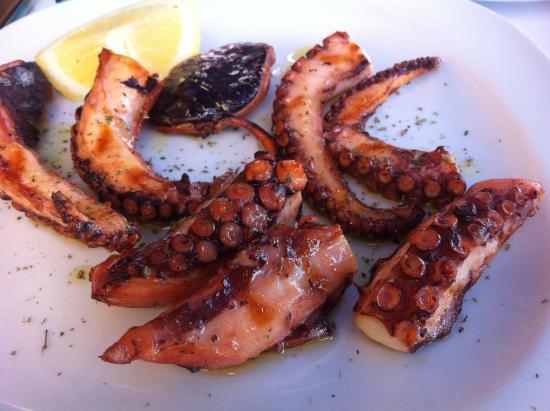 Contrôle de la texture :⁢ astuces pour un poulpe tendre