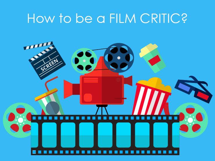 Comment faire une critique de film
