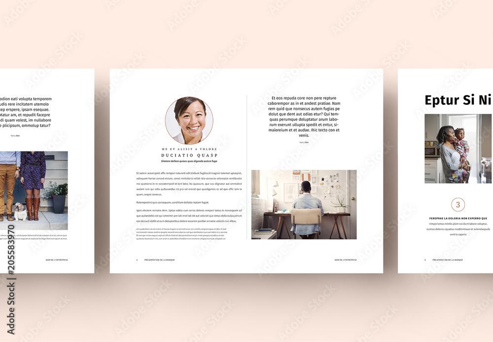 Sublimer votre mise en page : l’art d’aligner les numéros