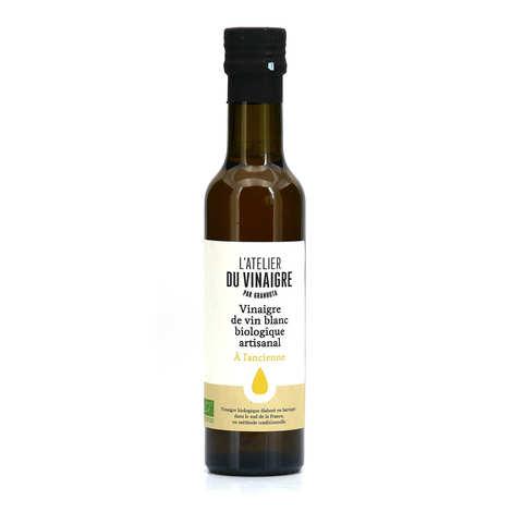 La technique du vinaigre : Un allié pour des œufs bien formés