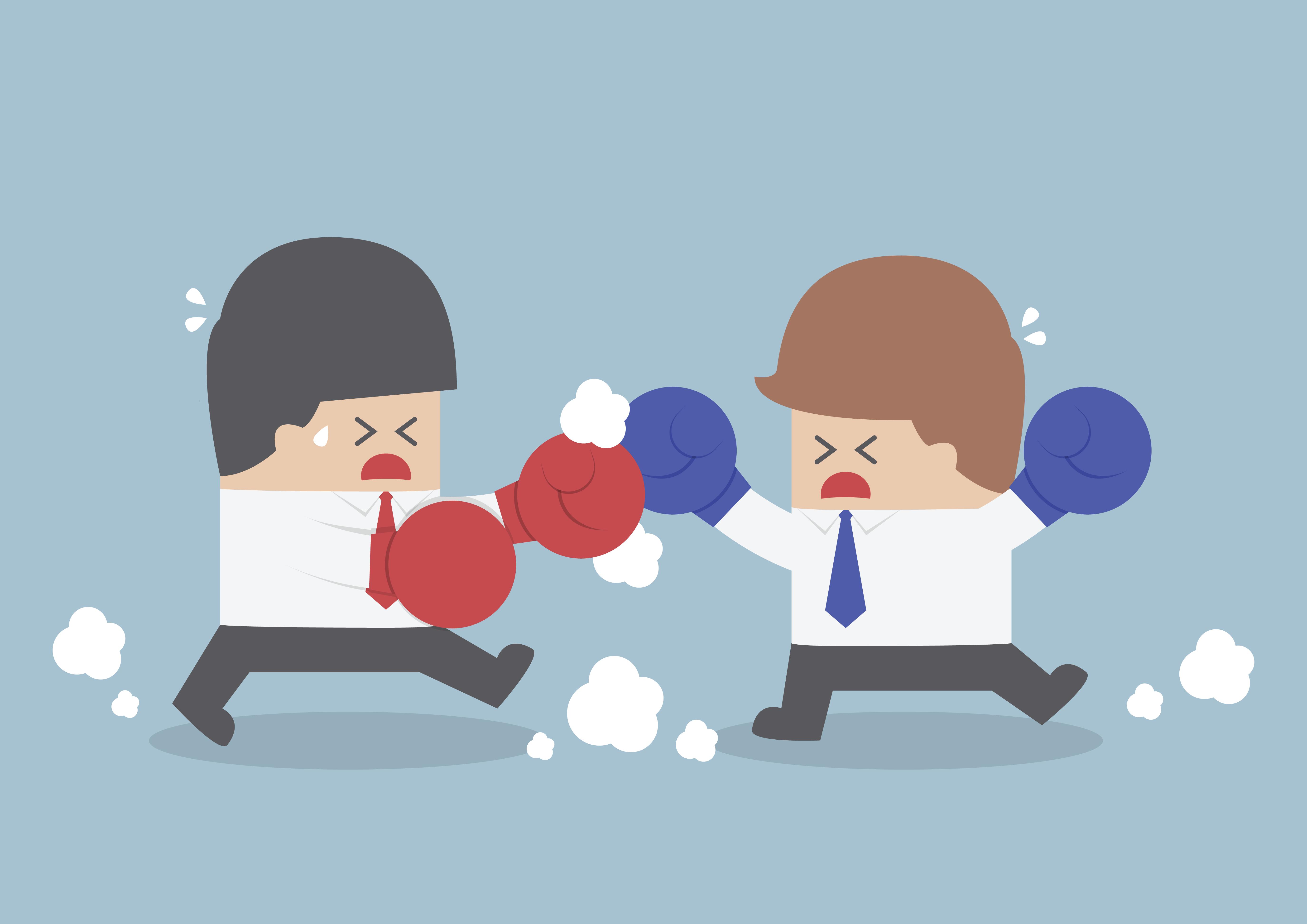 Surmonter les obstacles : ‌comment gérer les conflits et renforcer les⁢ liens