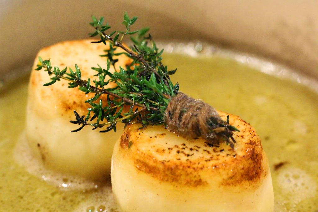 Choisir les bonnes pommes de terre pour des résultats savoureux