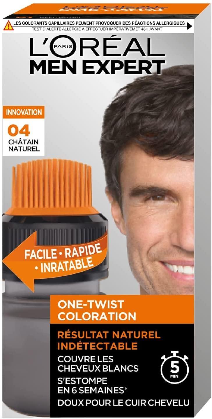 Choisir la bonne teinte pour votre coloration