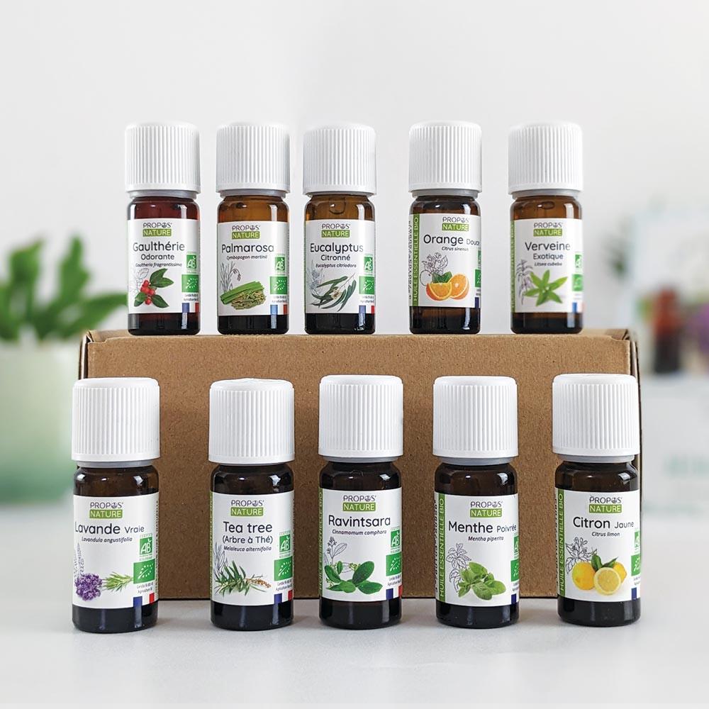 Les secrets des huiles essentielles pour accélérer la pousse de la barbe