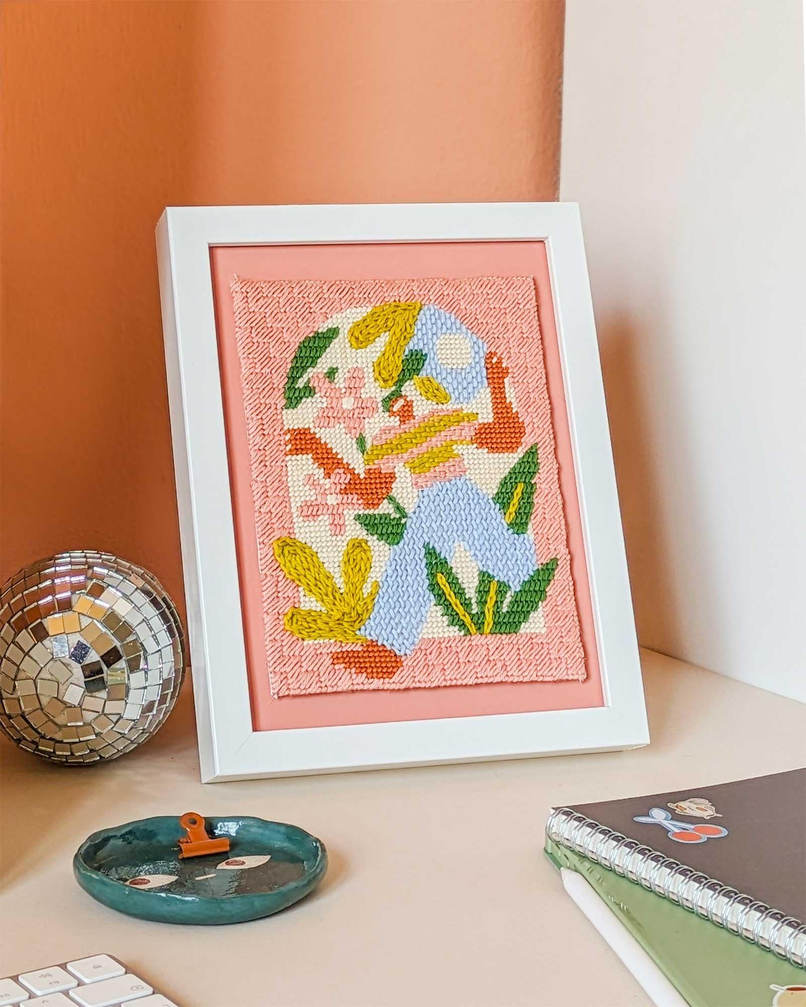 Entretenir et préserver votre canevas pour quil dure dans le temps