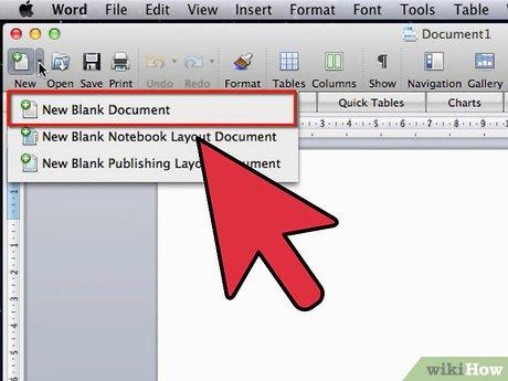 Comment faire des étiquettes dans word