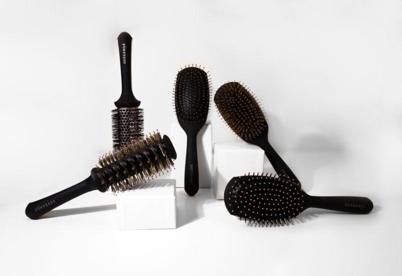 Limportance de la brosse adéquate