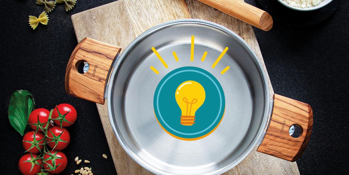 Les astuces culinaires​ pour un été sans piqûres