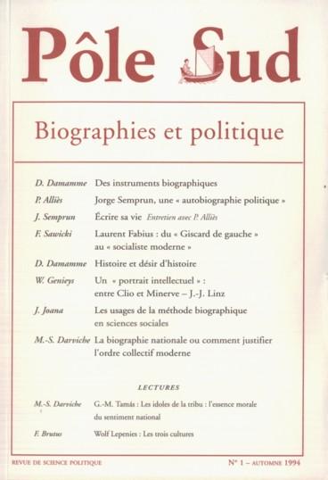 Lart de​ raconter sa vie : pourquoi une biographie est-elle ​essentielle
