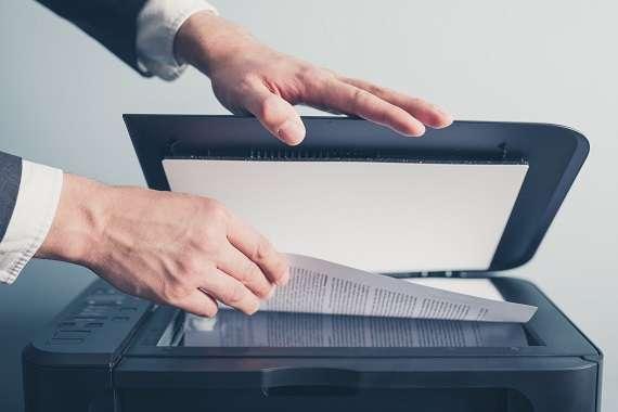 Partager et‍ enregistrer vos documents scannés⁢ facilement