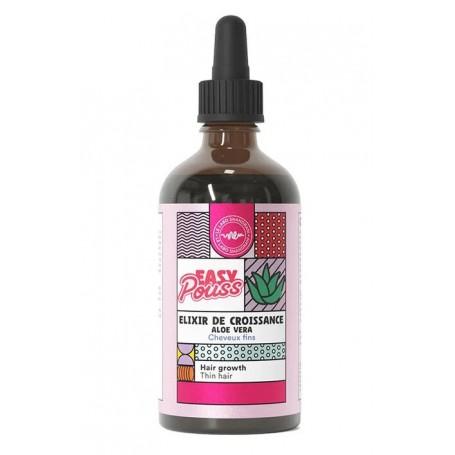 Les secrets dune croissance capillaire épanouie