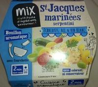 Des ingrédients savoureux pour une explosion de goût