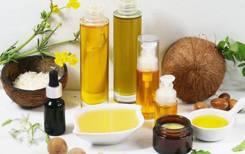 Le ⁢Pouvoir des Huiles :⁣ Des mélanges magiques pour nourrir vos‍ cheveux