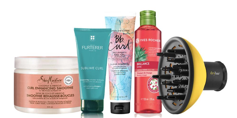 Recettes DIY ‌de produits capillaires pour nourrir vos boucles