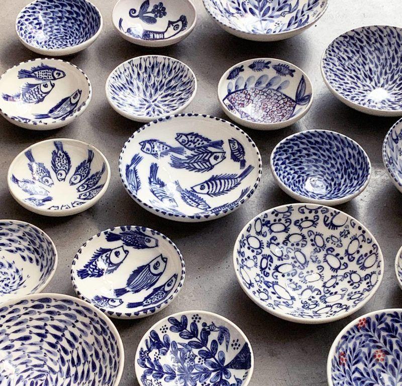 Découvrir lunivers captivant de la céramique