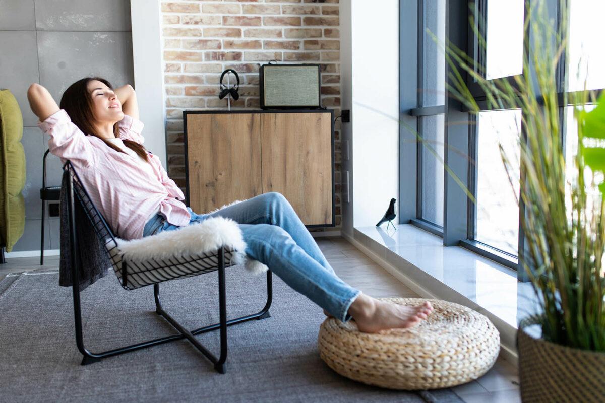 Créer une Ambiance Apaisante : Conseils pour Transformez Votre Espace