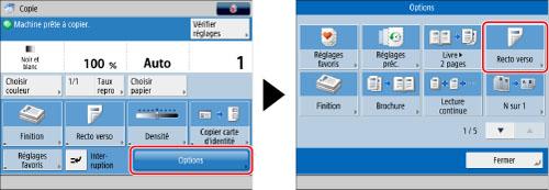 Évitez les pièges courants lors de la photocopie recto-verso