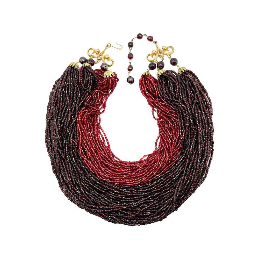 Inspiration : modèles et motifs à réaliser avec des torsades chic