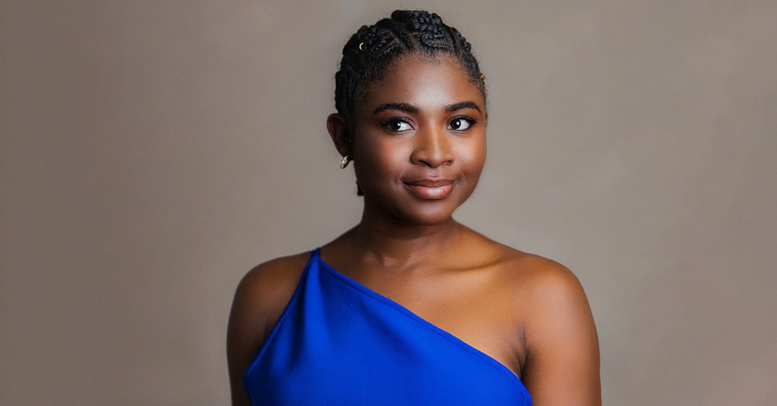 Comment faire un portrait