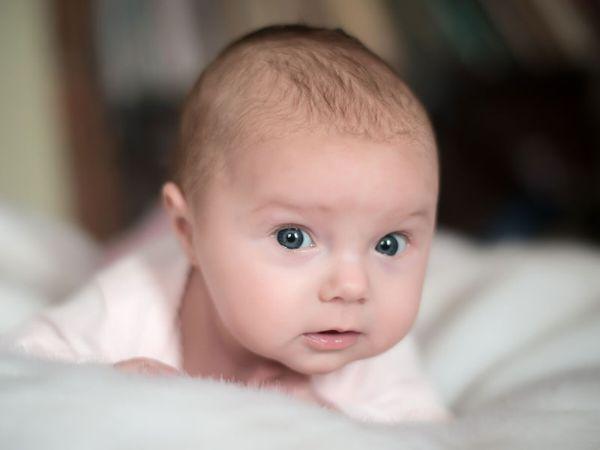 Comment faire pousser ses cheveux de bebe